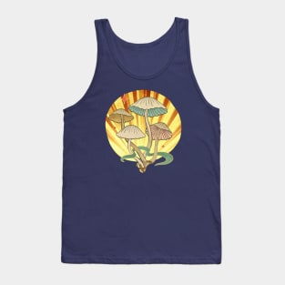 Such a Fungi Tank Top